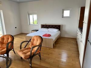 Sunshine Guesthouse Dhermi