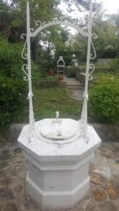 Lolas Summer Apartment - Baška upper floor