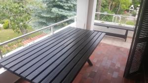 Lolas Summer Apartment - Baška upper floor