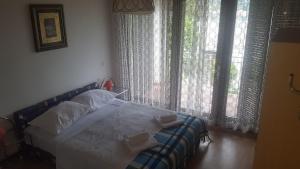 Lolas Summer Apartment - Baška upper floor