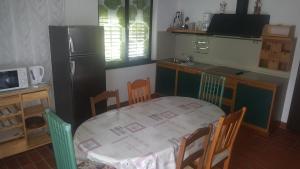 Lolas Summer Apartment - Baška upper floor