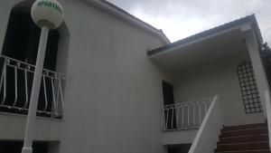 Lolas Summer Apartment - Baška upper floor