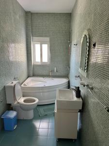 Sunshine Guesthouse Dhermi