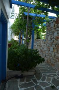 Studios Panorama Drios Paros Greece