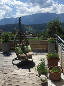 Appartement Appartment Bürger-Hinteregger Seeboden Oostenrijk