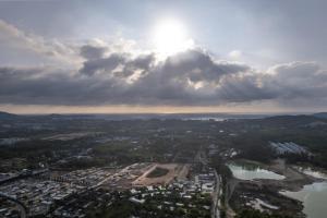 Botanica 4 BR Villa Layan Beach