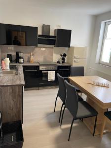 Apartment-am-Burgberg, Harztor