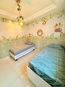 Casa na praia de boa viagem