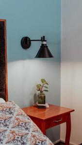 Estilo y confort Apt Aire acondicionado y Terraza y Estudio