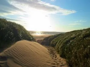 Ocean Drive Boutique Apartment complimentary Tray - 布里恩 Ocean Drive Boutique Apartment complimentary Tray - 布里恩