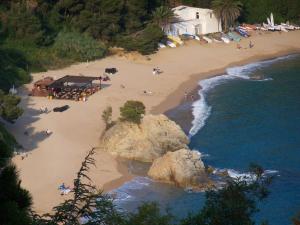Apartamento soleado a 300 mts de la playa
