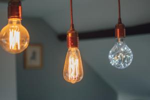 Meadow Barn - dog freindly barn sleeping 6 in Edinghtorpe, Norfolk
