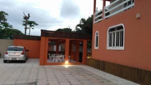 Hospedagem Canto Das Pedras