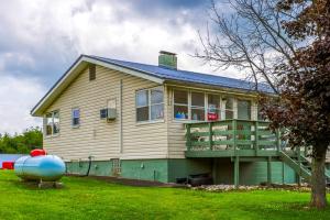 Cadiz Motel by OYO on route 250