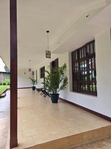 Sprunger Retreat - tulia homes