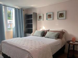 Céntrico, cómodo y moderno departamento en Puerto Montt con estacionamiento privado incluido