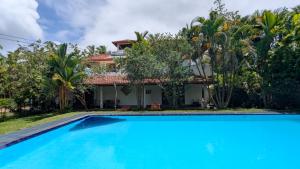 Zen Bentota Ayurveda Resort