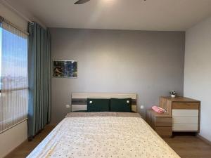 Homie Homestay - A small beautiful city