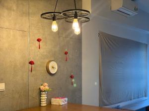 Homie Homestay - A small beautiful city