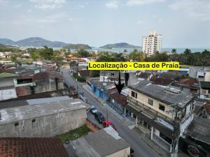 Casa de Praia - Massaguaçú