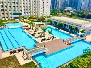 Your Urban Oasis in the Heart of Makati