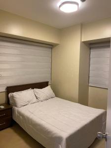 Stylish 1bedroom apartment at Muntinlupa