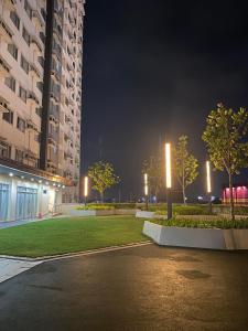 Stylish 1bedroom apartment at Muntinlupa