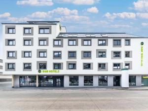 B&B HOTEL Wien-St-Marx