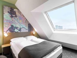B&B HOTEL Wien-St-Marx