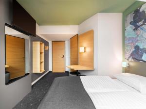 B&B HOTEL Wien-St-Marx