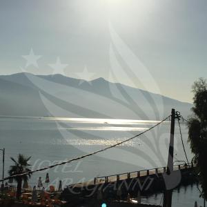 Hotel Karagianni Pelion Greece