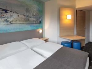 B&B Hotel Koblenz-City