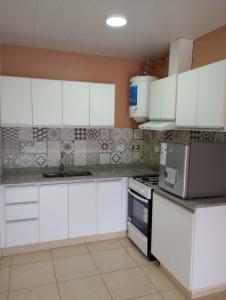 Hospedaje Libres Lodge - Apart Hotel en Paso de los Libres