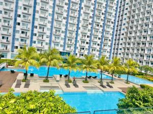 Your Urban Oasis in the Heart of Makati