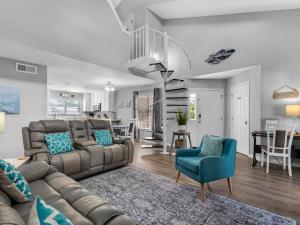 Hidden Dunes Cottage 191 by Newman-Dailey