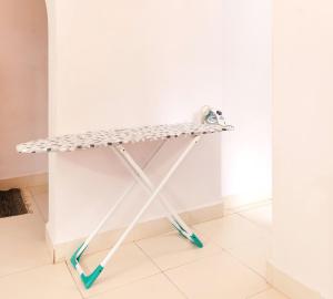 Saurinas Beach Retreat near Candolim Beach