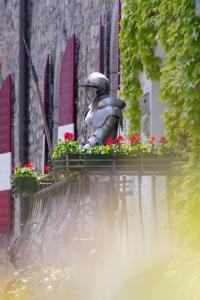 Hotel Sachsenklemme