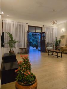 Sprunger Retreat - tulia homes