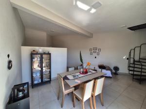 Studio novo em Pardinho