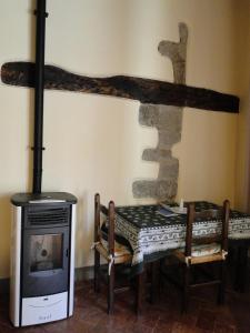 La Guardia B&B