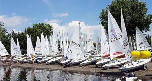 Peter giardino e casa sul lago