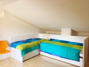 Peter giardino e casa sul lago