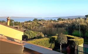 Peter giardino e casa sul lago