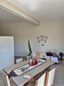 Studio novo em Pardinho