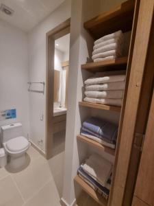 Hermoso apartamento familiar