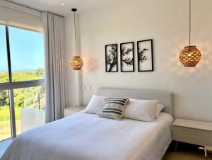 Hermoso apartamento familiar