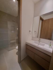 Hermoso apartamento familiar