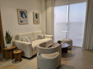 Hermoso apartamento familiar