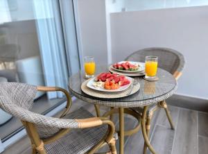 Hermoso apartamento familiar