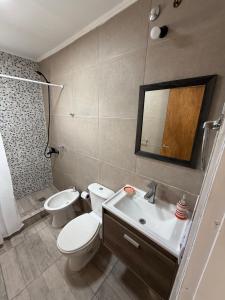 Las Magnolias CABAÑAS